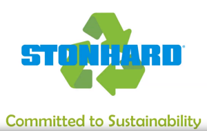 Sustainable with Stonhard