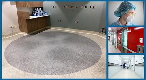 Commercial Flooring Coating Systems Stonhard